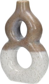 Váza Oito 16x5x24cm