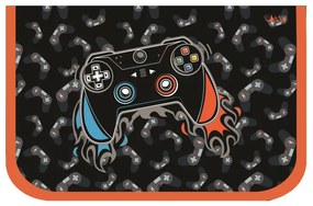 Peračník 1zip REYBAG Game 2