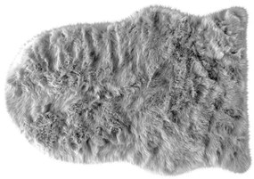 Koberček PDMOUTON 5 SP 05-57 sivý