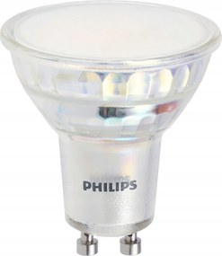LED žiarovka Philips GU10 - 4,9 W - 550 Lm - teplá biela - CorePro Premium