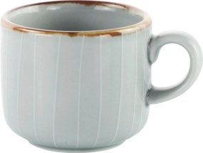 XXXLutz ŠÁLKA NA ESPRESSO 90 ml Landscape - Hrnčeky & šálky - 005653005701