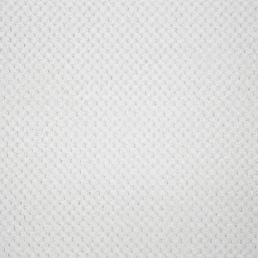 ZATEMŇOVACÍ ZÁVES NA KRÚŽKOCH MILO 140X250 CM BIELA