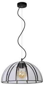 Lucide 25403/40/30 - Luster na lanku TIMIUS 1xE27/60W/230V