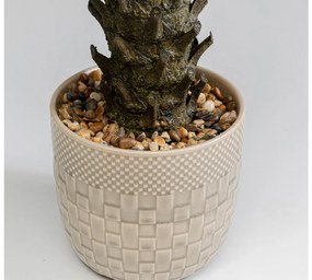 Cycas umelá rastlina zelená 70 cm