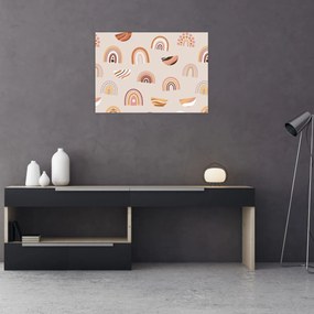 Obraz - Dream creations N⁰1 (70x50 cm)