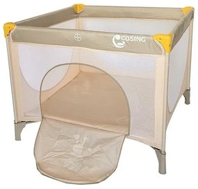 COSING - Detská ohrádka EMA Lion béžová