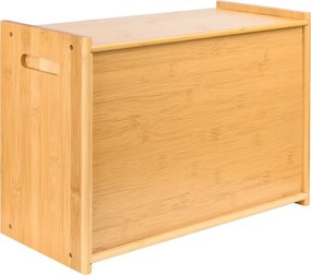 Bambusový chlebník Pierre