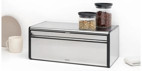 Oceľový chlebník Fall Front – Brabantia