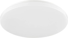 XXXLutz STROPNÉ LED SVIETIDLO, 28 cm Boxxx - Interiérové svietidlá - 008227089601