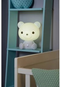 Lucide 71590/03/31 - LED Stmíieateľná detská nočná lampička DODO LED/3W/230V