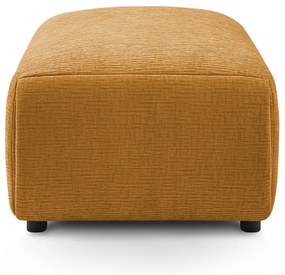 Podnožka v horčicovohnedej farbe Jeanne - Bobochic Paris