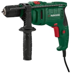 Parkside®  Príklepová vŕtačka 500 W Psbm D5  (100394895)