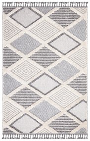 Dekorstudio Vintage koberec VALENCIA 731 Rozmer koberca: 80x150cm