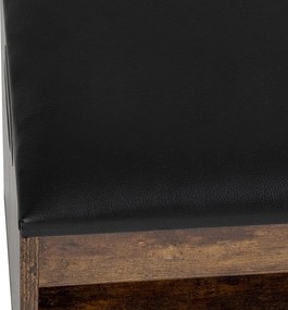 Botník s lavicou AVENBERG SEDARO