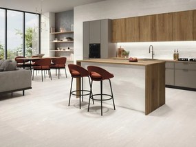 Dlažba Venice Bianco Natural 60x60