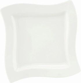 XXXLutz DEZERTNÝ TANIER New Wave 24/24 cm Villeroy & Boch - Taniere - 0034070208