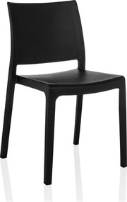 XXXLutz STOLIČKA, 47/80/51 cm MID.YOU - Online Only jedálne - 001918084801