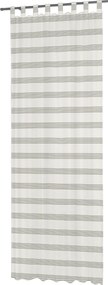 XXXLutz ZÁVES S PÚTKAMI, nepriehľadné, 140/245 cm Esposa - Záclony & závesy - 001356100701