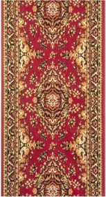 Behúň Samira New 12001-011 červený