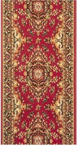 Behúň Samira New 12001-011 červený