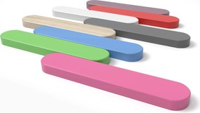 Nábytková stena SCOUT (viac variant)