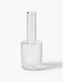 Vysoká sklenená váza Airy