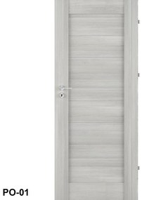 Vnútorné dvere na mieru Prestige PO
