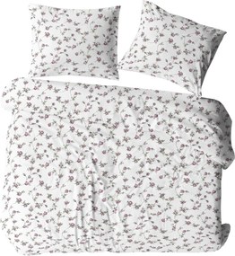 KREPOVÉ OBLIEČKY SEERSUCKER 160X200 CM, 2KS 70X80 CM VZOROVANÉ