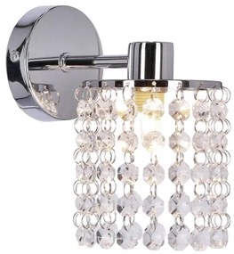 Nástenné svietidlo ROYAL 1xG9/40W/230V