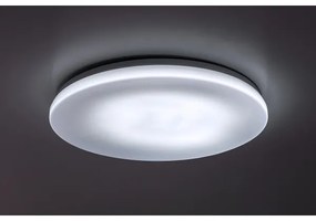 Rabalux 77135-LED Kúpeľňové stropné svietidlo LOWAR LED/36W/230V IP44 3000/4000/6000K