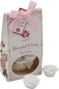 ARÔME Rose petal & Honey