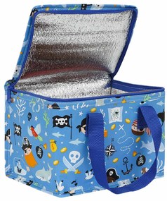 A Little Lovely Company - chladiaca taška - piráti