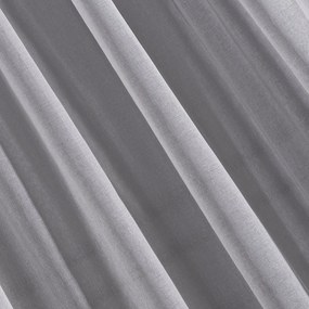 ZÁCLONA NA PÁSKE DOLLY 140X250 CM SIVÁ