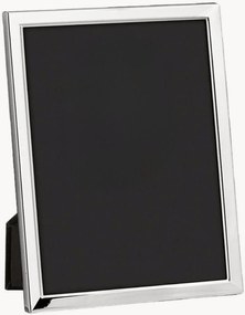 Postriebrený fotorámik Bergamo