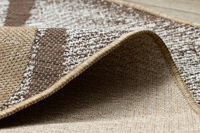 Koberec ORGANIC 2739 naturálny / krémový