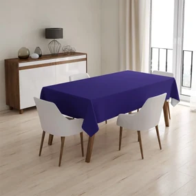 Sablio Obrus Fialová - 90x90 cm