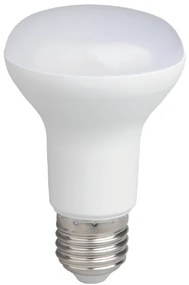 MILIO LED žiarovka R62 - E27 - 12W - 1000 lm - teplá biela