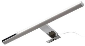 RED - Design Rendl - R12400 - LED Kúpeľňové osvetlenie zrkadla BALEA LED/7W/230V IP44