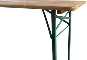 Hawaj Pivný set 120 x 60 x 25 cm