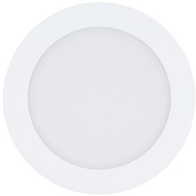 Eglo 78773 - Stmievateľné zapustené LED svietidlo FUEVA LED/10,9W/230V