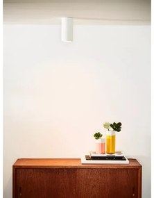 Lucide 35100/14/31 - Stropné svietidlo GIPSY 1xGU10/35W/230V