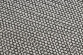 Koberec SIZAL BORDERO 2907 taupe / krém