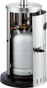 Plynový ohrievač ENDERS SOLID