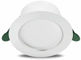 Philips 8719514494589 podhľadové LED svietidlo Diamond 1x 2 W 360lm 3000K