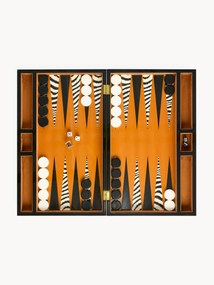 Backgammon Zebra