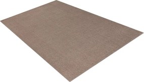 Koberec TEXTURA 488.20.LA600 Osta hnedý