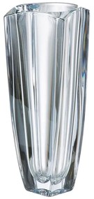 KRIŠTÁĽOVÁ VÁZA BOHEMIA AREZZO 280 MM