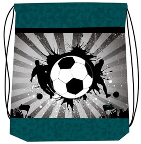 Školský set 5dielny REYBAG Green Football