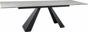 Jedálenský rozkladací stôl Salvadore 160/240 cm - výber z 6 prevedení