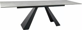 Jedálenský rozkladací stôl Salvadore 160/240 cm - výber z 6 prevedení